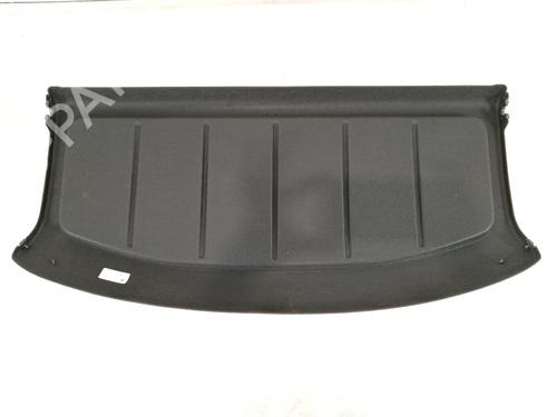 Rear parcel shelf SEAT ARONA (KJ7, KJP) 1.0 TSI | BP17713406C85