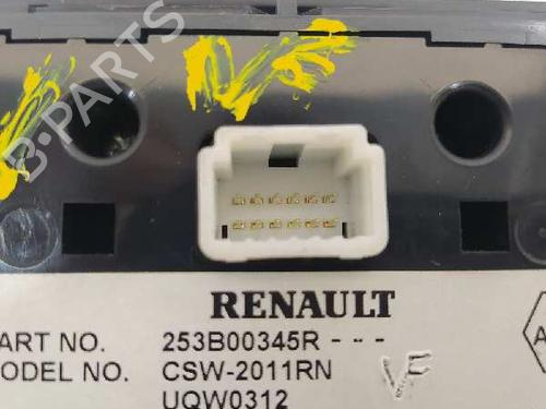 Switch RENAULT MEGANE III Grandtour (KZ0/1)  | BP7518644I30
