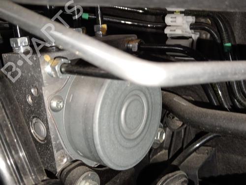 Used ABS pump ABS pump TOYOTA C-HR (_X1_) 1.8 Hybrid (ZYX10_, ZYX11_) (98 hp) 36700211 36700211