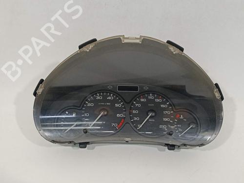 Kombiinstrument Kombiinstrument 12600931 12600931
