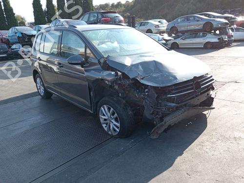 Right taillight VW TOURAN (5T1) 1.6 TDI | BP38264828C35 - Image 5