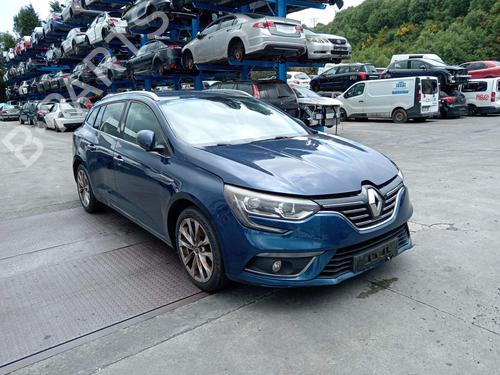 Switch RENAULT MEGANE IV Grandtour (K9A/M/N_) 1.5 dCi 110 (B9A3) | BP36160319I30 - Image 7