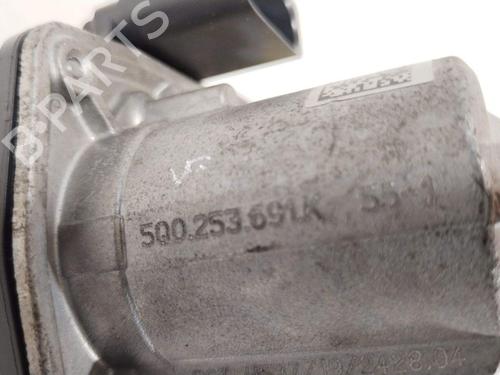 Throttle body SKODA SCALA (NW1) 1.6 TDI | BP29258721M82  - Image 6