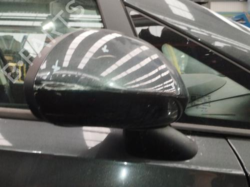 Right mirror OPEL CORSA E (X15) 1.3 CDTI (08, 68) | BP38074481C27 - Image 2