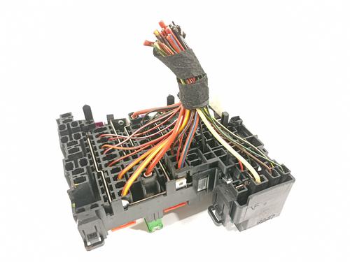 Fuse box SEAT LEON (5F1)  | BP17491194E1 