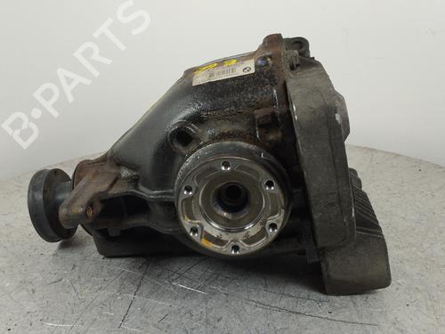 Rear differential BMW 5 (E60) 530 d | BP9846059M24 