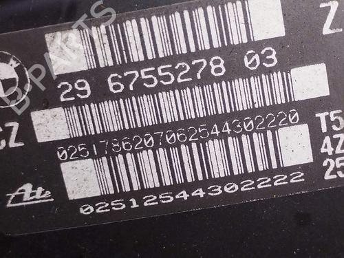Bremseservo BMW 3 Compact (E46) 316 ti | BP38262543M42 - Image 2
