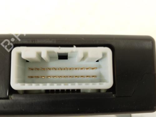 Elektronisk modul CITROËN C4 AIRCROSS 1.6 HDi 115 | BP27512810M83 