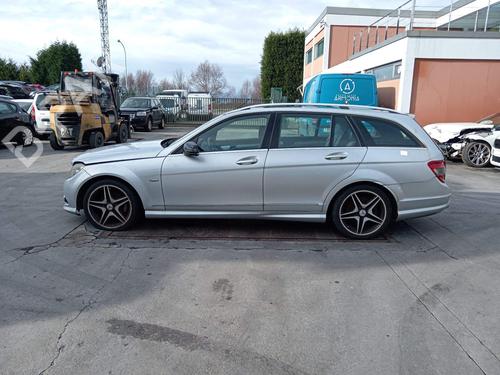 Left front window switch MERCEDES-BENZ C-CLASS T-Model (S204) C 200 CDI (204.207) | BP40100856I27  - Image 5