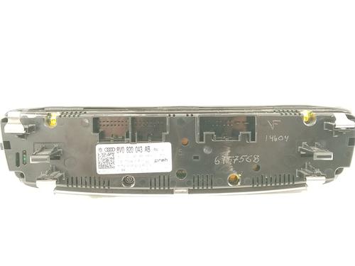 Climate control AUDI Q2 (GAB, GAG) 35 TFSI | BP33958464I5 - Image 3