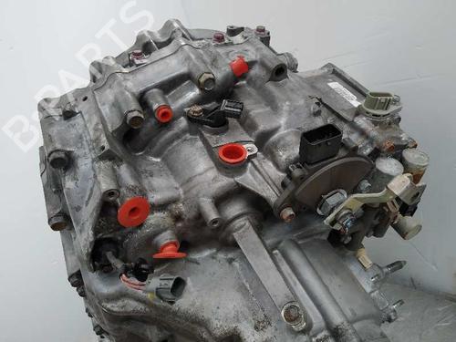 Gearbox HONDA CR-V III (RE_)  | BP4855103M3 