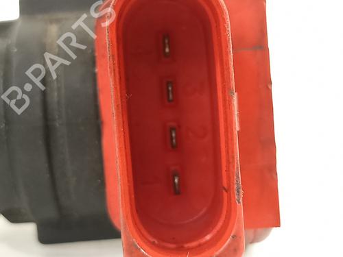Ignition coil AUDI A6 C6 (4F2)  | BP18738775M94 