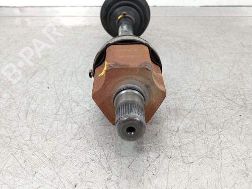 Left front driveshaft CUPRA FORMENTOR (KM7, KMP) 1.4 e-Hybrid | BP40101157M38 - Image 3