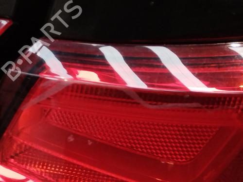 Right taillight SEAT LEON ST (5F8)  | BP16806198C35 
