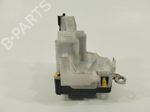 Front left lock PEUGEOT BIPPER (AA_)  | BP26307991C98 