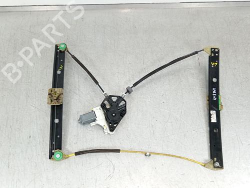 Front right window mechanism AUDI Q3 (8UB, 8UG) 2.0 TDI | BP29946414C23