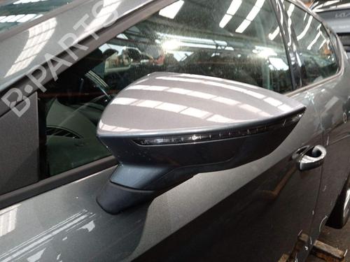 left-mirror-seat-leon-5f1-2012-2013-2014-2015-2016-2017-2018-2019-2020-2021-35919566 main image