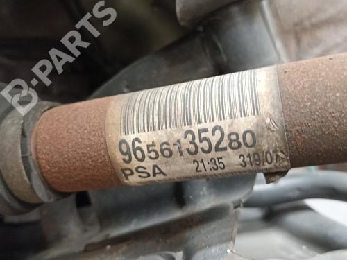 Used Left front driveshaft Left front driveshaft PEUGEOT 308 CC (4B_) 1.6 16V (150 hp) 9851297 9851297