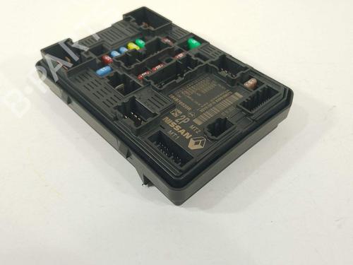 Fuse box DACIA JOGGER (RK_) 1.0 TCe 90 ECO-G (RKMT) | BP38539644E1 - Image 8