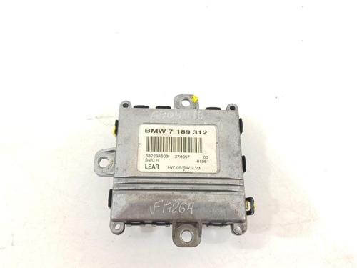 Used Lights ECU Lights ECU BMW 5 (E60) 530 d (231 hp) 40296294 40296294