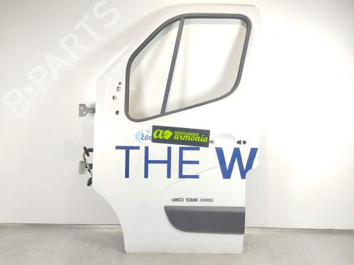 left-front-door-renault-master-iii-bus-jv-2011-22337660 main image