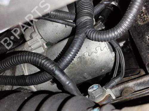 Used Starter Starter 18879814 18879814