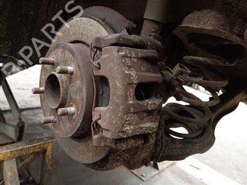 Bremssattel links hinten für FORD FOCUS II (DA_, HCP, DP) [2004-2013]  18426562