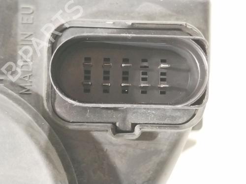 Left headlight SEAT ALTEA (5P1) 1.4 TSI | BP32210613C28 - Image 5