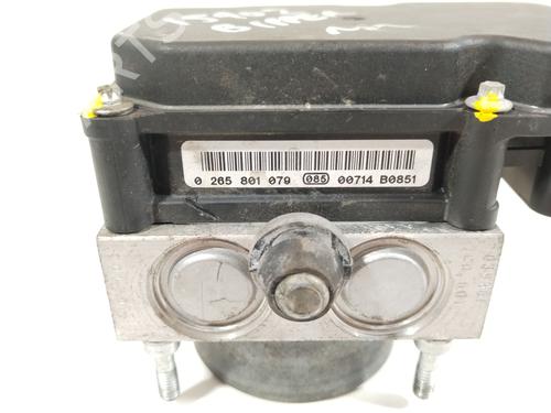 ABS pump PEUGEOT BIPPER (AA_) 1.4 HDi | BP33757808M43  - Image 7