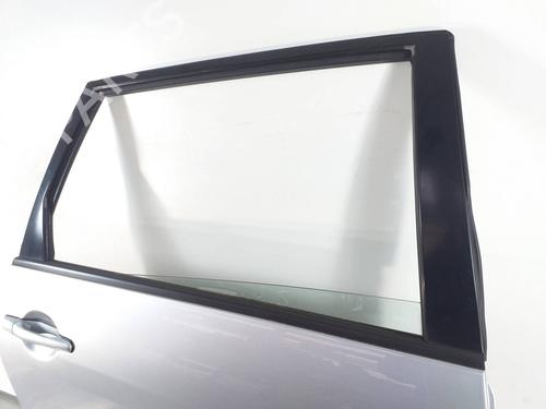 Right rear door MITSUBISHI GRANDIS (NA_W) 2.4 MIVEC (NA4W) | BP6034727C5 