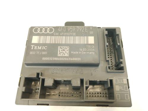 Electronic module AUDI A6 C6 (4F2) 2.0 TDI | BP30711692M83 - Image 2