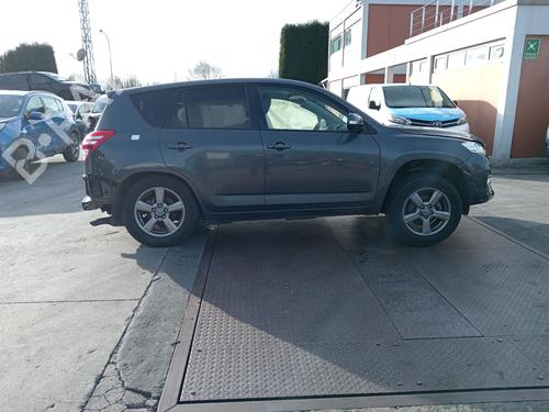 Egr TOYOTA RAV 4 III (_A3_) 2.2 D (ALA35_) | BP27833083M69 