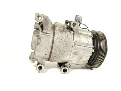 Used AC compressor HYUNDAI ix35 (LM, EL, ELH) 1.7 CRDi (116 hp) 31979874