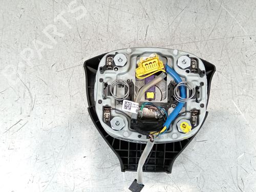 Airbag Kit VW TOURAN (1T1, 1T2) 2.0 TDI 16V | BP30352260C86 