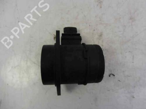 Used Mass air flow sensor Mass air flow sensor FIAT GRANDE PUNTO (199_) 1.3 D Multijet (199.AXD11, 199.AXD1A, 199.AXD1B,... (90 hp) 1973655 1973655