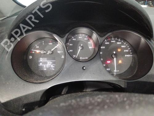 Used Instrument cluster Instrument cluster 36807824 36807824