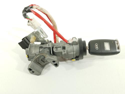 Used Ignition barrel KIA SPORTAGE III (SL) [2009-2017]  18642878