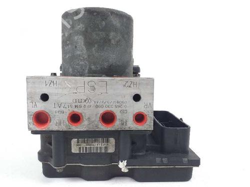 Used ABS pump AUDI A6 C6 Avant (4F5) 2.0 TDI (136 hp) 1959875