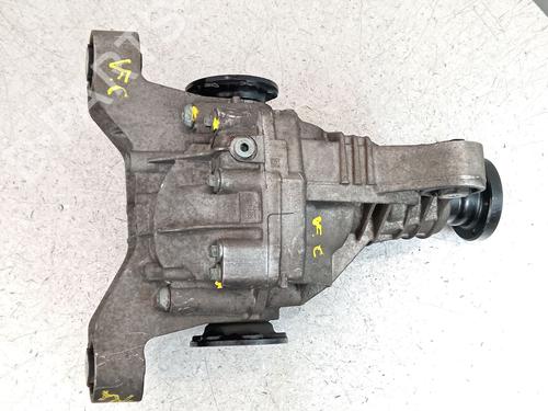 Differential, bag VW TOUAREG (7LA, 7L6, 7L7)  | BP18040611M24 