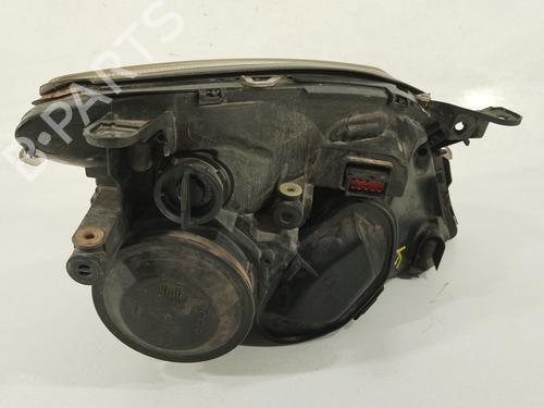 Left headlight OPEL VECTRA C GTS (Z02) | BP33290533C28 - Image 3