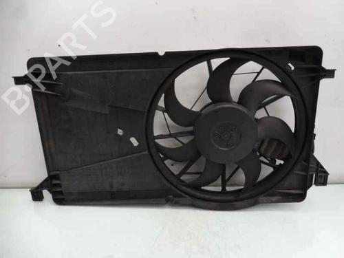 Used Radiator fan Radiator fan 4511121 4511121