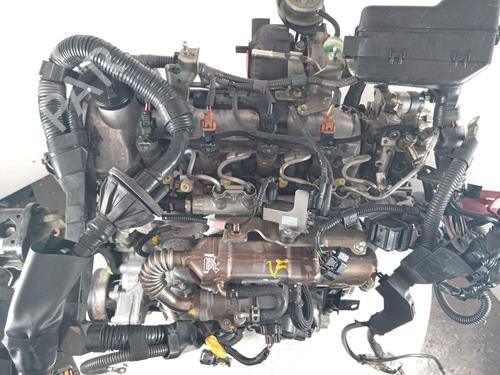 Engine TOYOTA COROLLA (_E12_) 1.4 D (NDE120_, NDE120R) | BP27241914M1 - Image 5