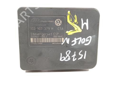 ABS pump VW GOLF IV (1J1) 1.9 TDI | BP30105917M43