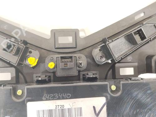 Climate control CHEVROLET CRUZE (J300) 1.6 | BP36325698I5  - Image 11