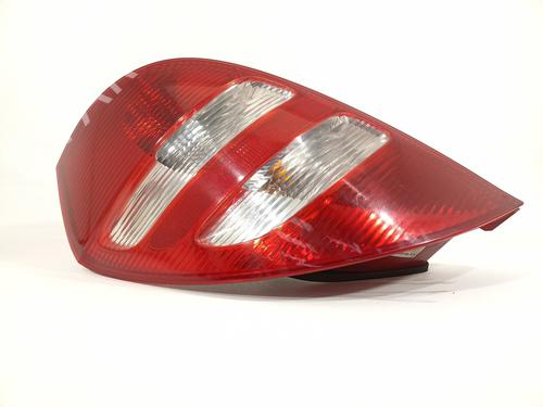 Left taillight MERCEDES-BENZ A-CLASS (W169) A 180 CDI (169.007, 169.307) | BP15258954C34