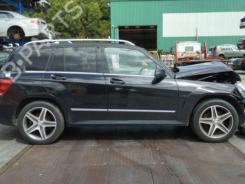 Starter MERCEDES-BENZ GLK-CLASS (X204) 350 CDI 4-matic (204.993) | BP36989331M8 - Image 5