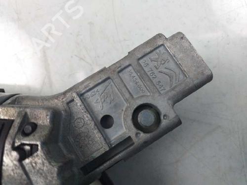 Ignition barrel PEUGEOT 208 I (CA_, CC_)  | BP4854607M48 