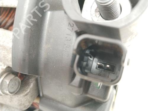 Alternator PEUGEOT PARTNER Tepee  | BP27321995M7 