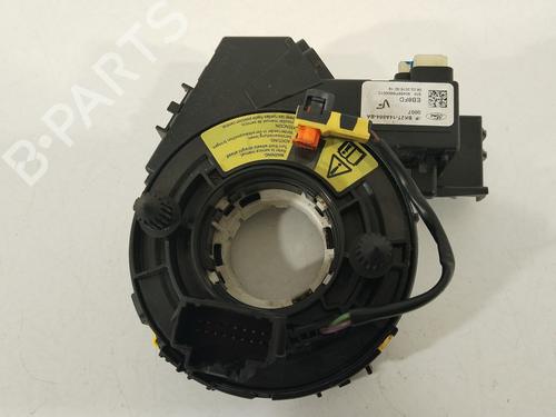 Used Squib airbag Squib airbag FORD TRANSIT CUSTOM V362 Van (FY, FZ) 2.2 TDCi (100 hp) 33287648 33287648