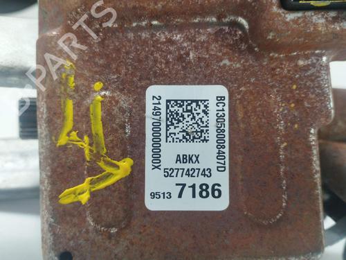 Steering column CHEVROLET TRAX | BP23075728M21 - Image 5